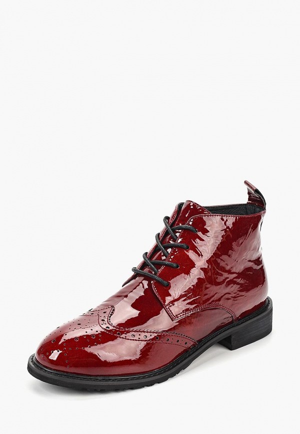 Продаём Ботинки berkonty всего за 4600 рублей. 