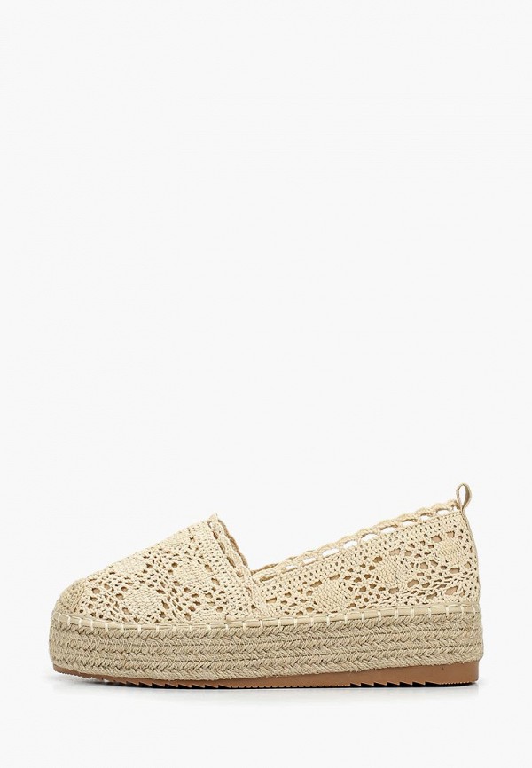 Продаём Эспадрильи catisa всего за 3050 рублей. 