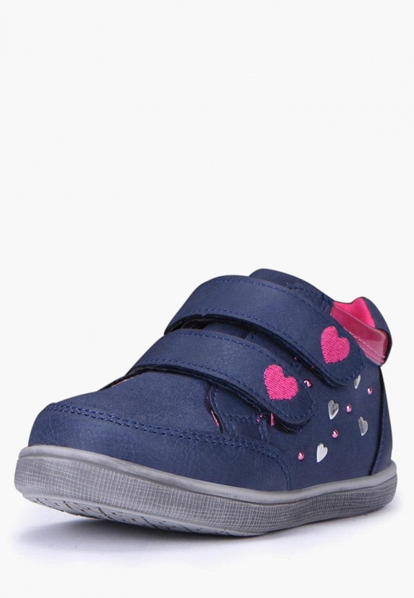 Продаём Ботинки max & jessi всего за 849 рублей. 