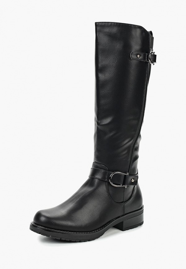 Продаём Сапоги renda всего за 3020 рублей. 