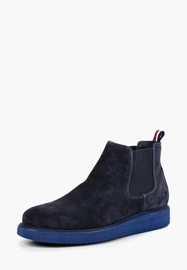 Продаём Ботинки tommy hilfiger всего за 6290 рублей. 