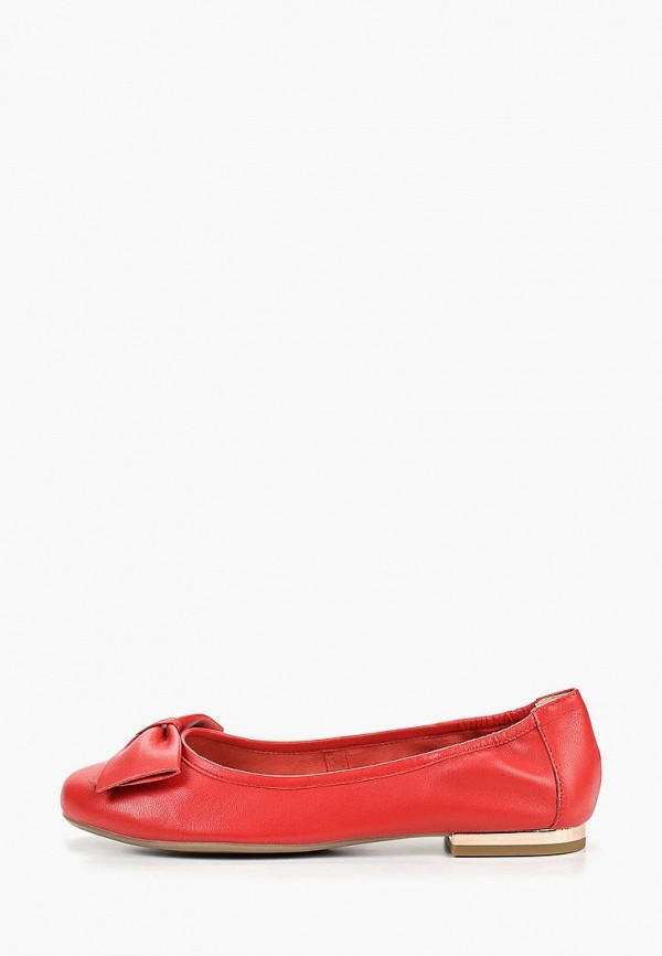 Продаём Балетки caprice всего за 4499 рублей. 