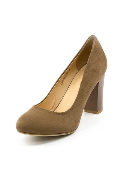Продаём Женские туфли zenden woman всего за 1199 рублей. 