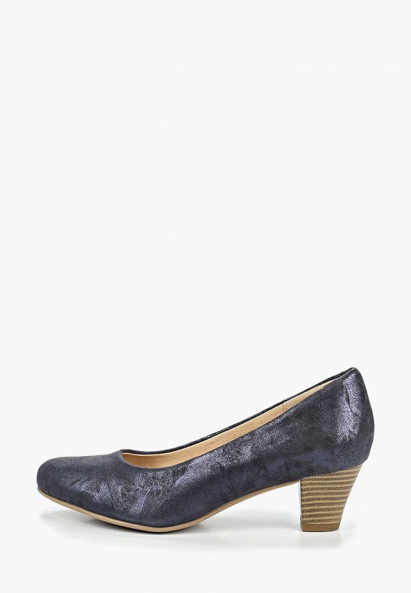 Продаём Туфли caprice всего за 3799 рублей. 