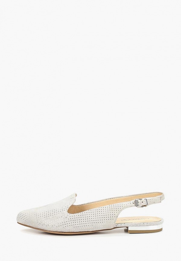 Продаём Туфли caprice всего за 4499 рублей. 