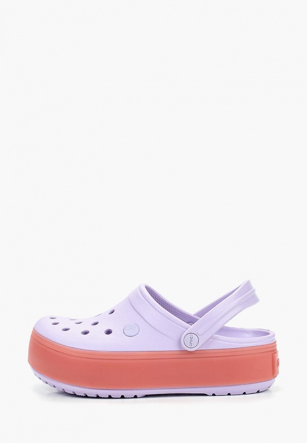 Продаём Сабо crocs всего за 3699 рублей. 
