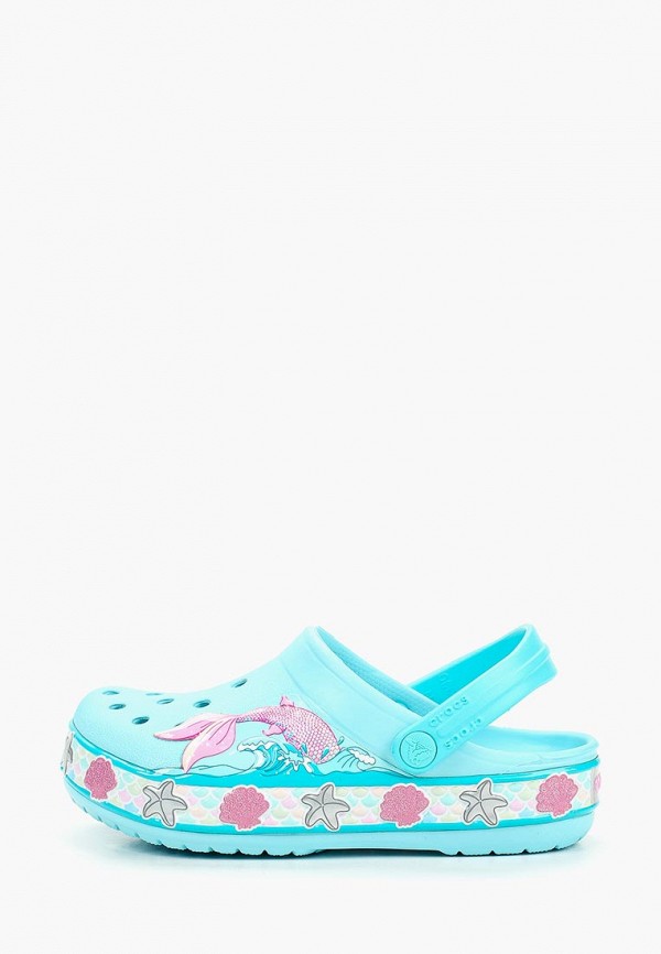 Продаём Сабо crocs всего за 2699 рублей. 