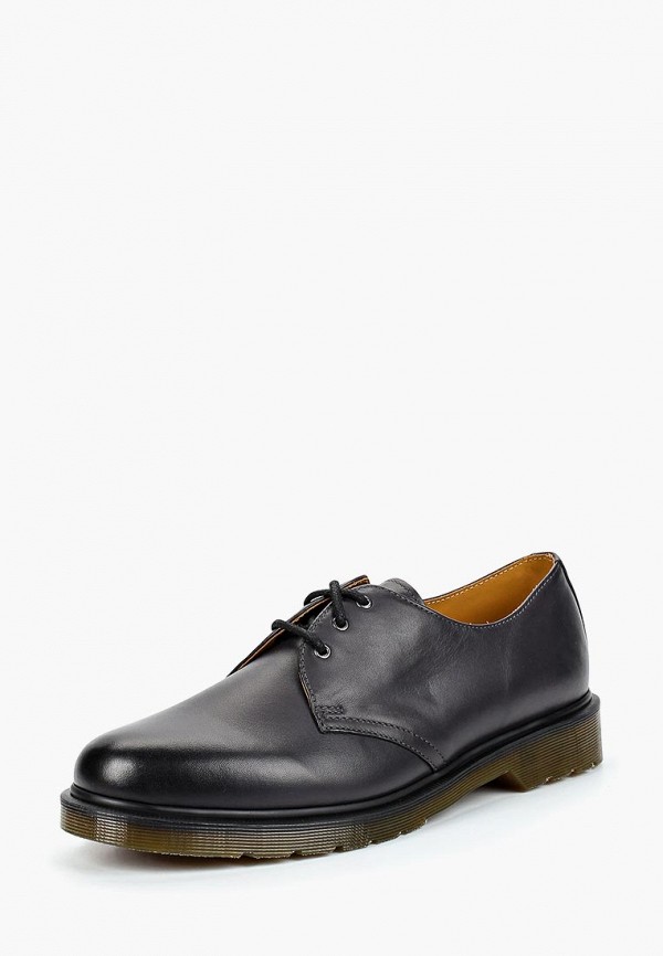 Продаём Туфли dr. martens всего за 12400 рублей. 