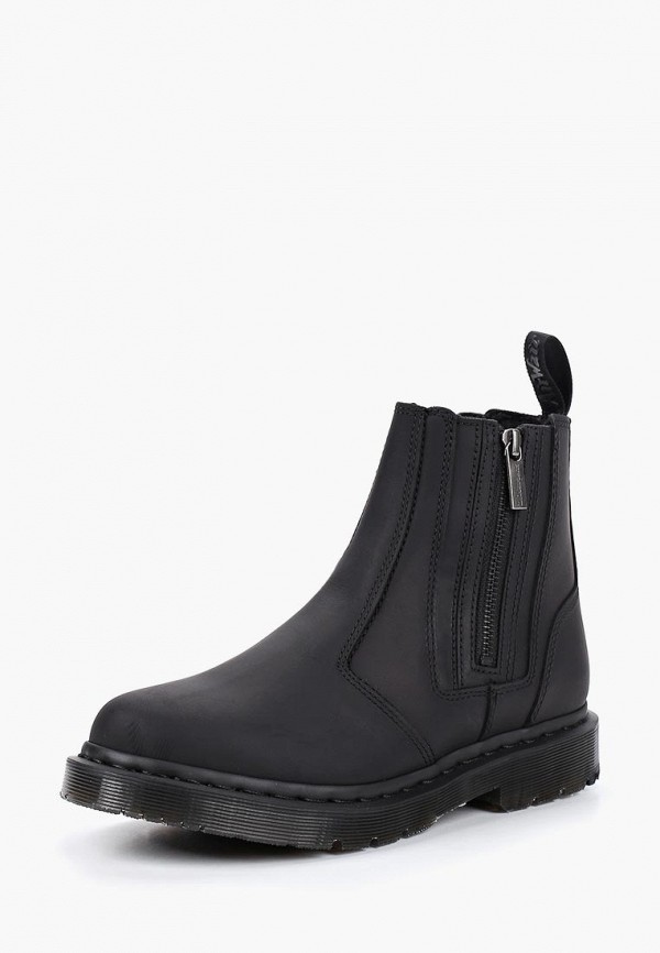 Продаём Ботинки dr. martens всего за 16000 рублей. 
