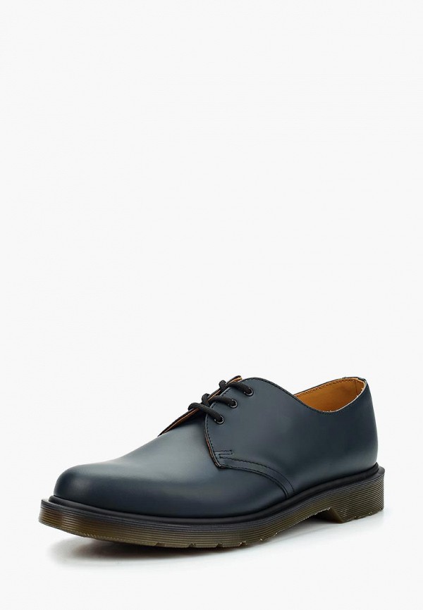 Продаём Туфли dr. martens всего за 12700 рублей. 