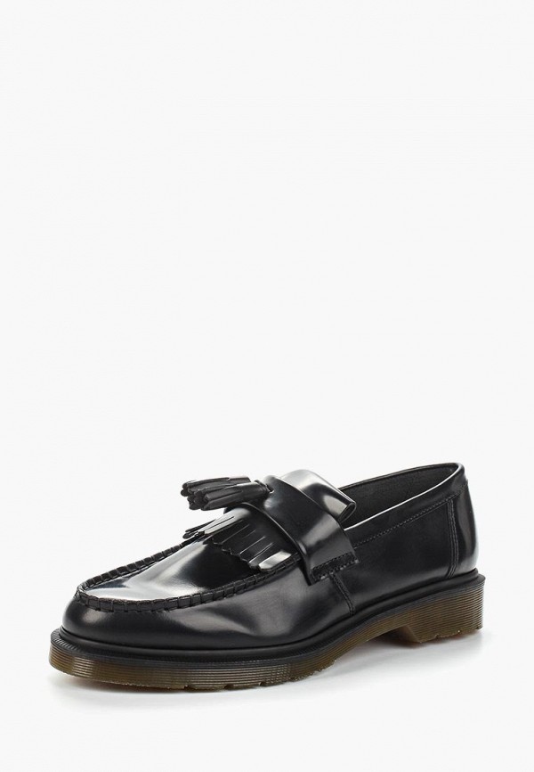Продаём Лоферы dr. martens всего за 13500 рублей. 