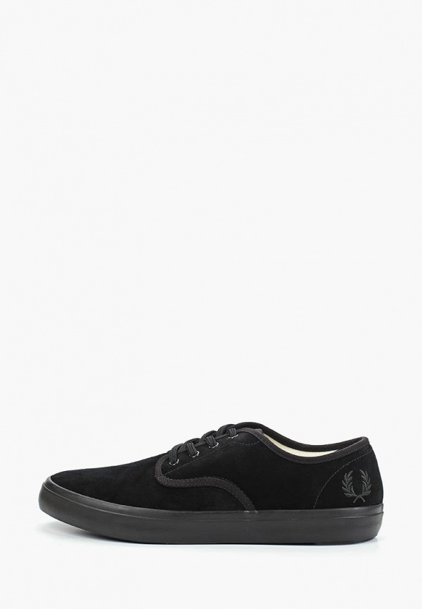 Продаём Кеды fred perry всего за 8499 рублей. 