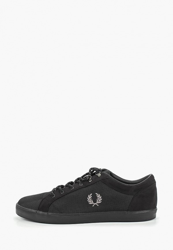 Продаём Кеды fred perry всего за 6990 рублей. 