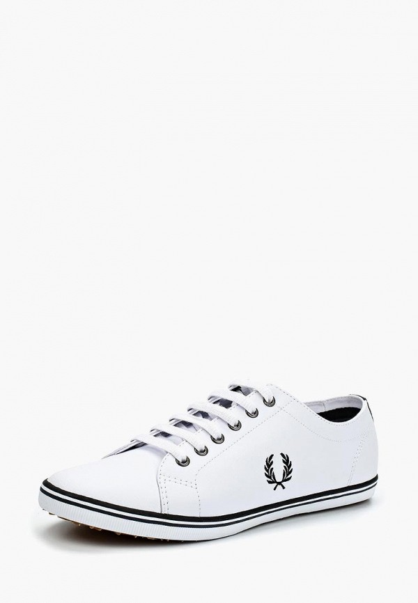 Продаём Кеды fred perry всего за 7499 рублей. 