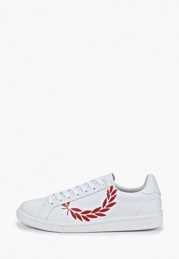 Продаём Кеды fred perry всего за 8499 рублей. 