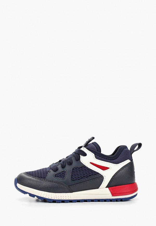 Продаём Кроссовки geox всего за 5490 рублей. 