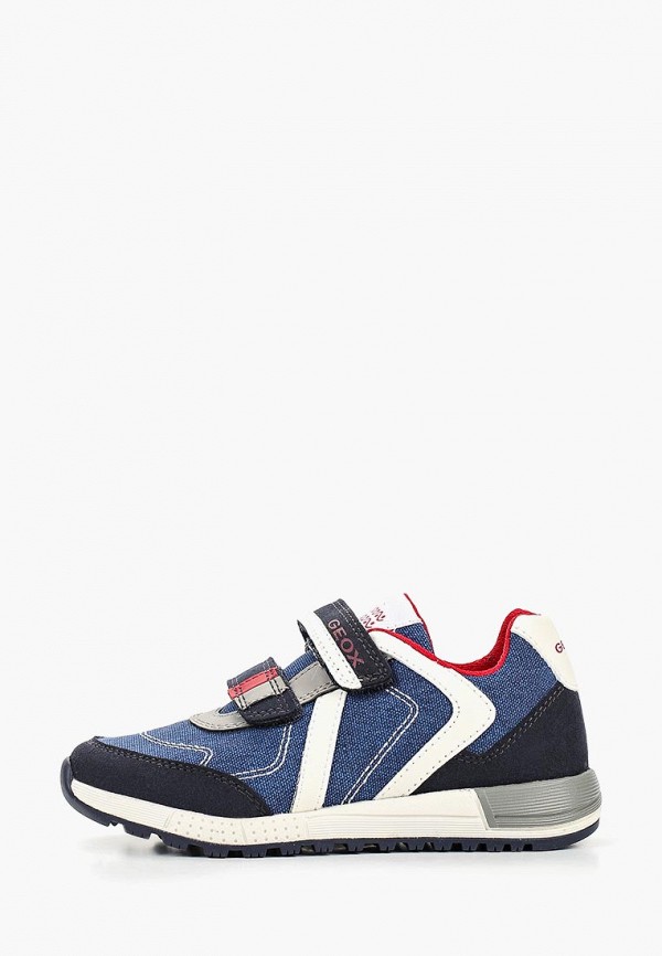 Продаём Кроссовки geox всего за 5490 рублей. 