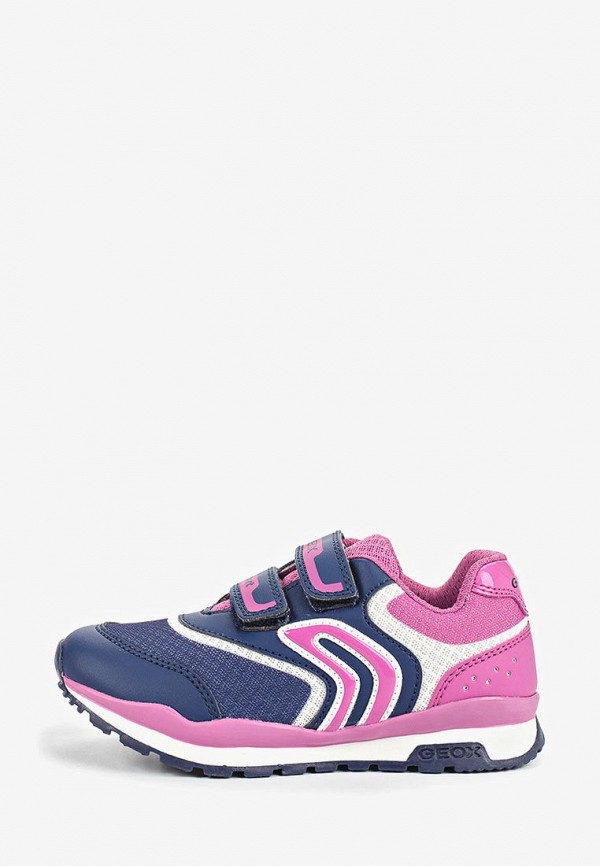 Продаём Кроссовки geox всего за 4990 рублей. 