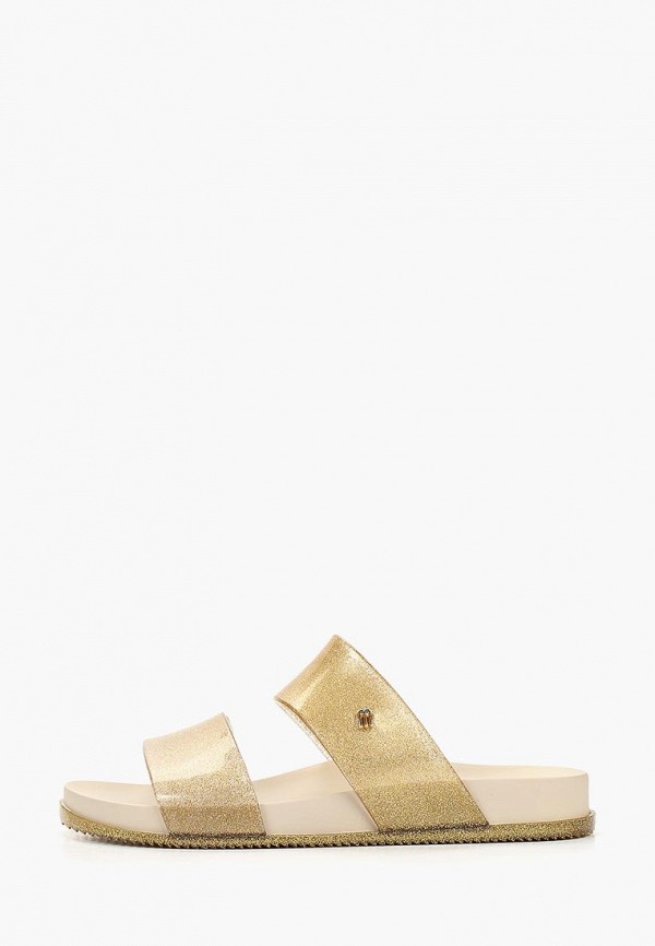 Продаём Сланцы melissa всего за 3999 рублей. 