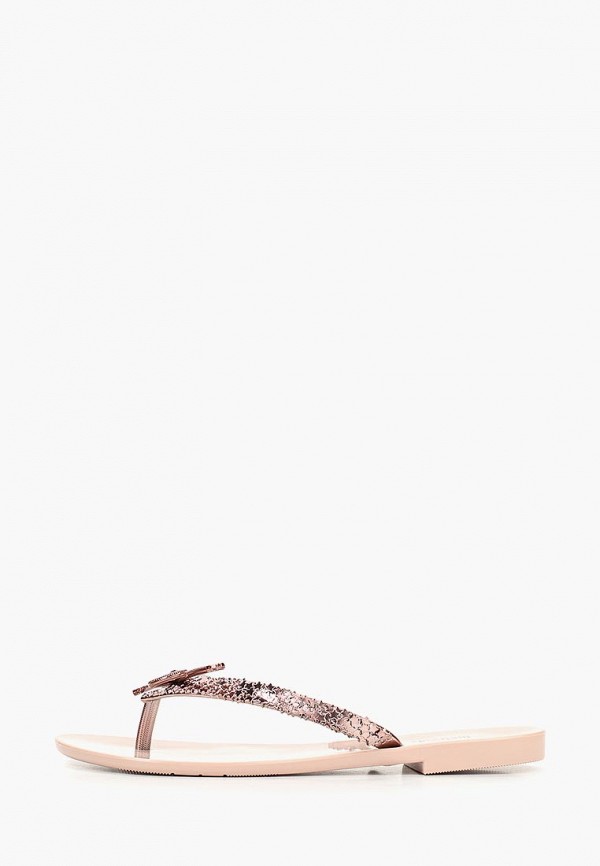 Продаём Сланцы melissa всего за 3999 рублей. 