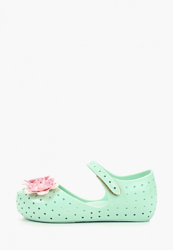 Продаём Сандалии melissa всего за 3499 рублей. 