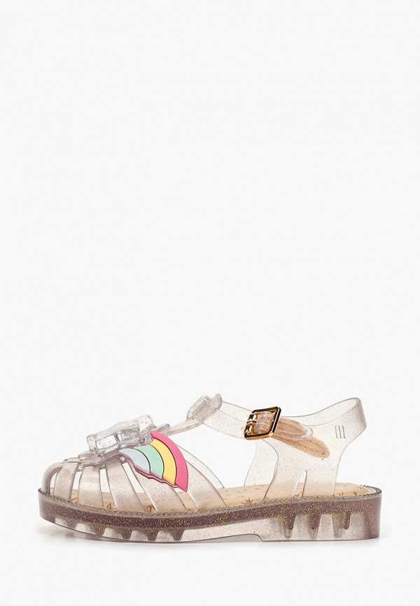 Продаём Сандалии melissa всего за 4399 рублей. 