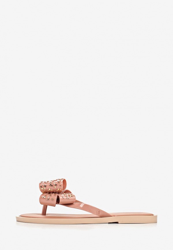 Продаём Сланцы melissa всего за 4299 рублей. 