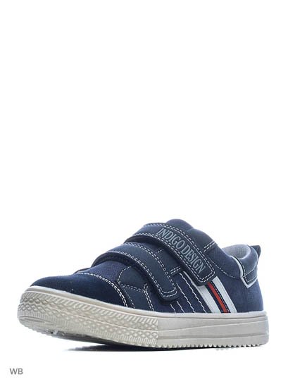 Продаём Полуботинки, indigo kids всего за 2210 рублей. 