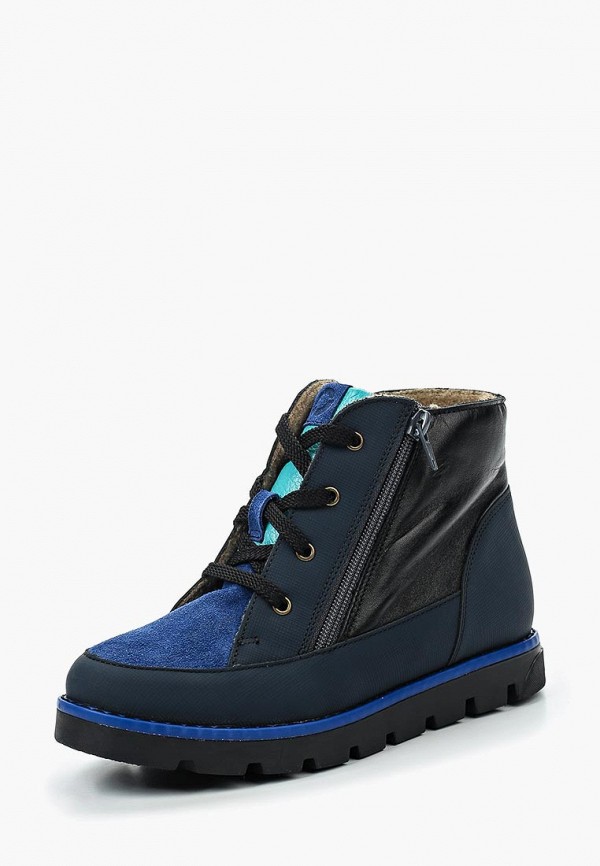 Продаём Ботинки tapiboo всего за 2270 рублей. 