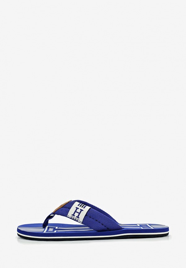 Продаём Сланцы tommy hilfiger всего за 3490 рублей. 