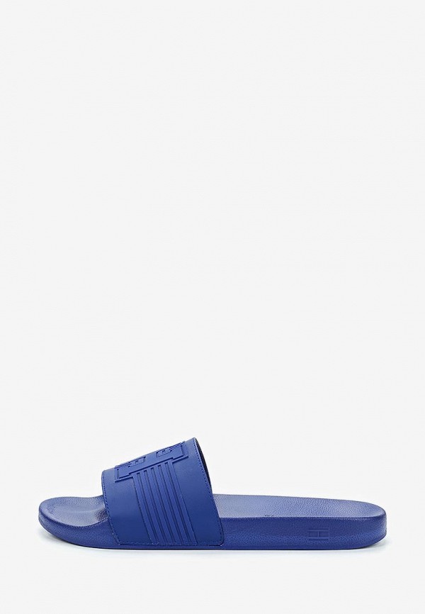 Продаём Сланцы tommy hilfiger всего за 4990 рублей. 