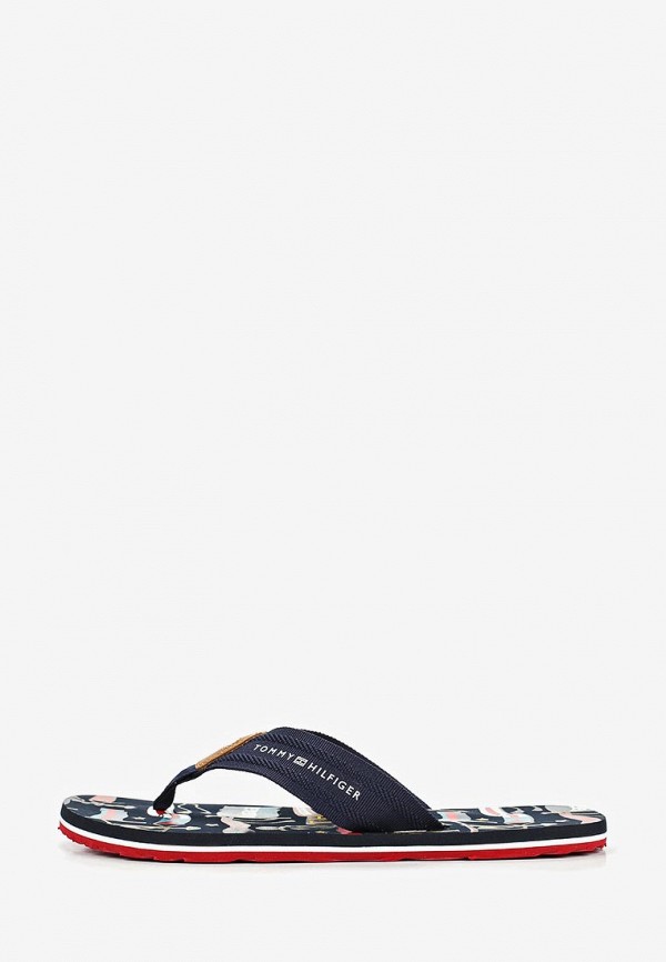 Продаём Сланцы tommy hilfiger всего за 3490 рублей. 
