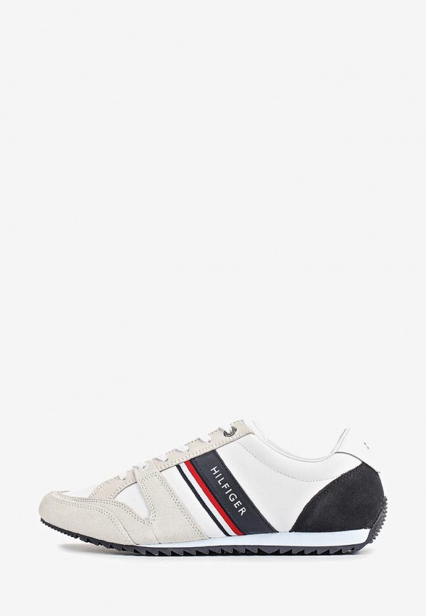 Продаём Кроссовки tommy hilfiger всего за 8490 рублей. 