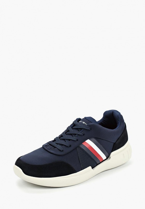 Продаём Кроссовки tommy hilfiger всего за 8990 рублей. 