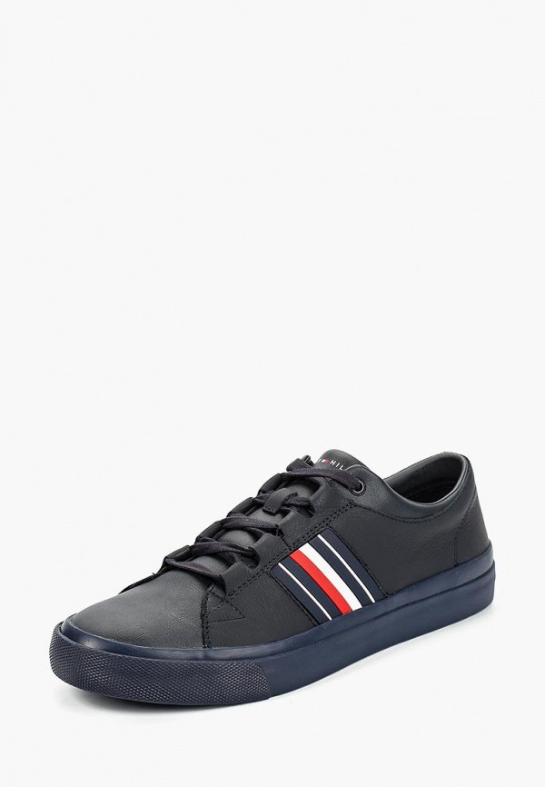 Продаём Кеды tommy hilfiger всего за 8990 рублей. 