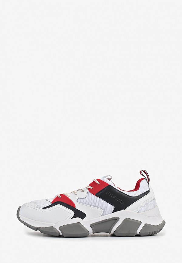 Продаём Кроссовки tommy hilfiger всего за 11990 рублей. 