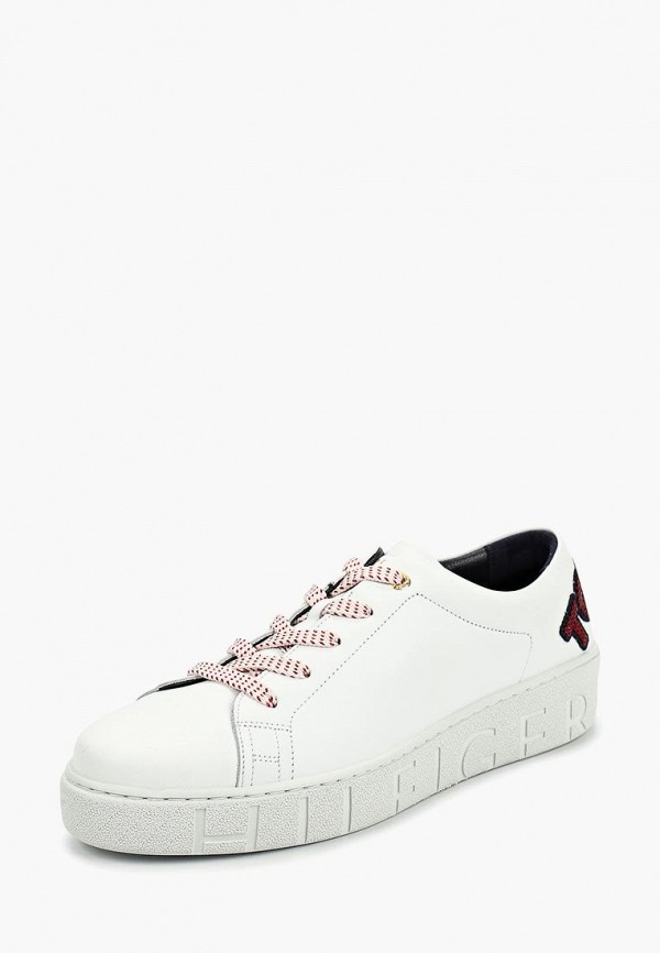 Продаём Кеды tommy hilfiger всего за 10990 рублей. 