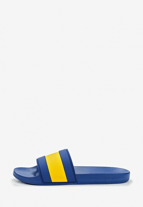 Продаём Сланцы tommy hilfiger всего за 3990 рублей. 