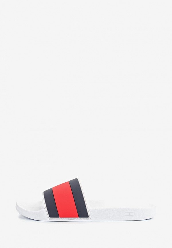 Продаём Сланцы tommy hilfiger всего за 3990 рублей. 