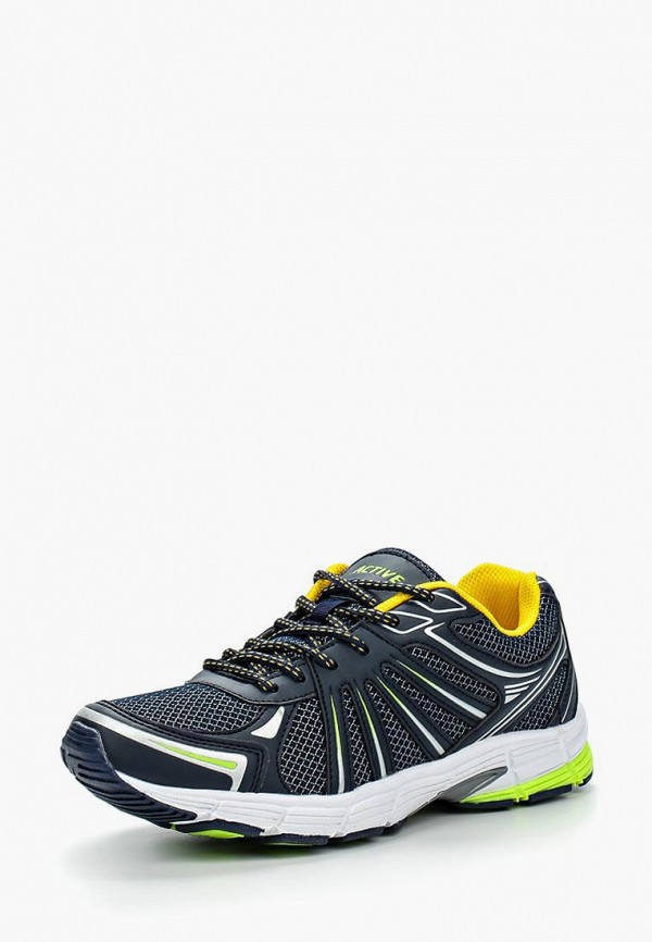 Продаём Кроссовки zenden active всего за 2399 рублей. 