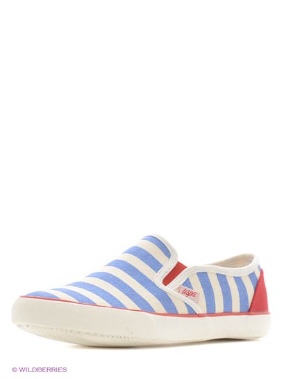 Продаём Слипоны, u.s. polo assn. всего за 5394 рублей. 