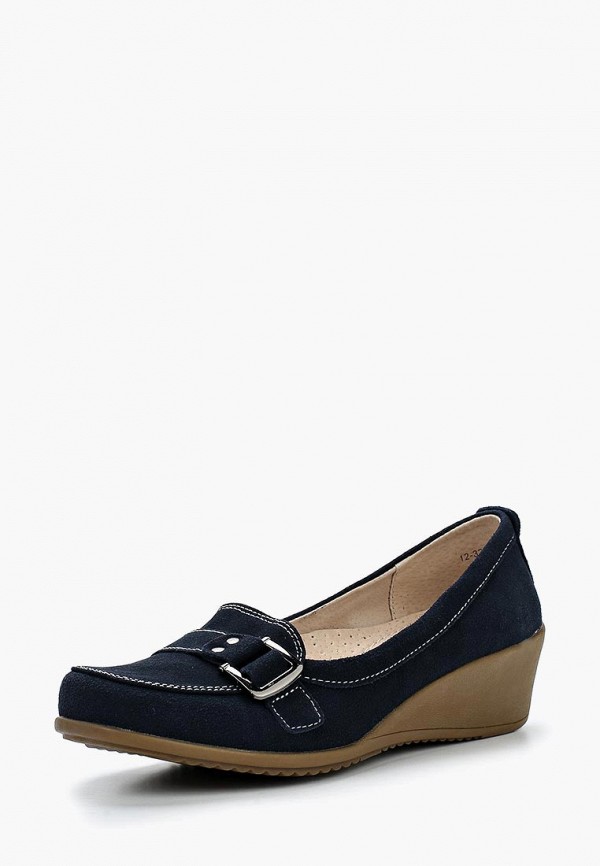 Продаём Туфли zenden comfort всего за 2999 рублей. 