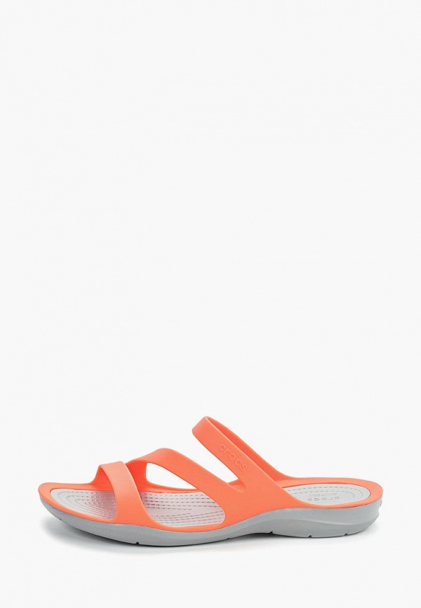 Продаём Сланцы crocs всего за 2799 рублей. 