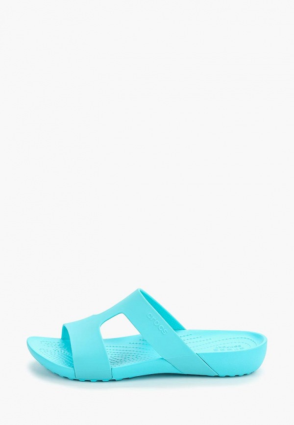 Продаём Сланцы crocs всего за 2499 рублей. 