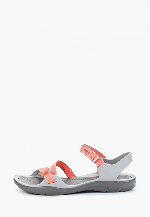 Продаём Сандалии crocs всего за 3299 рублей. 