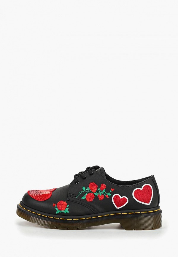 Продаём Ботинки dr. martens всего за 13900 рублей. 