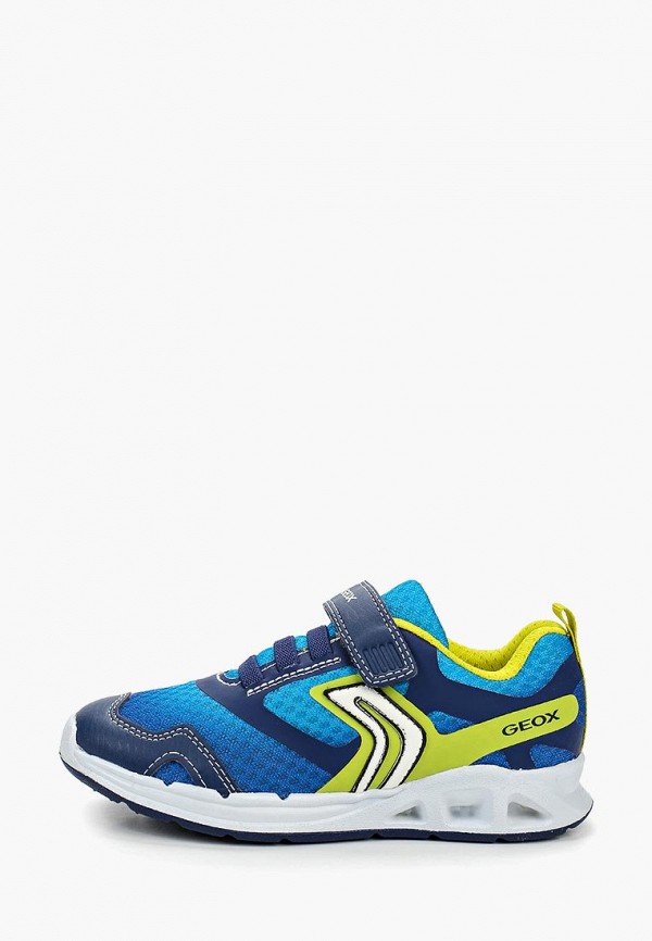 Продаём Кроссовки geox всего за 5290 рублей. 