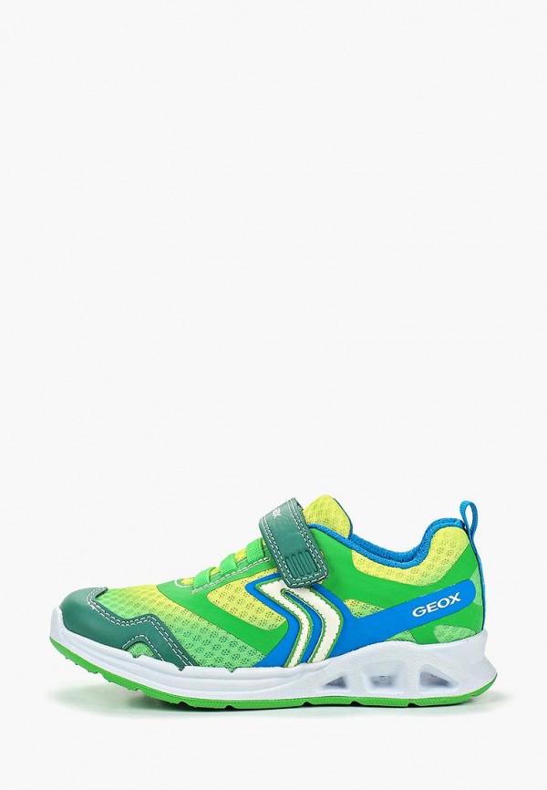 Продаём Кроссовки geox всего за 5290 рублей. 