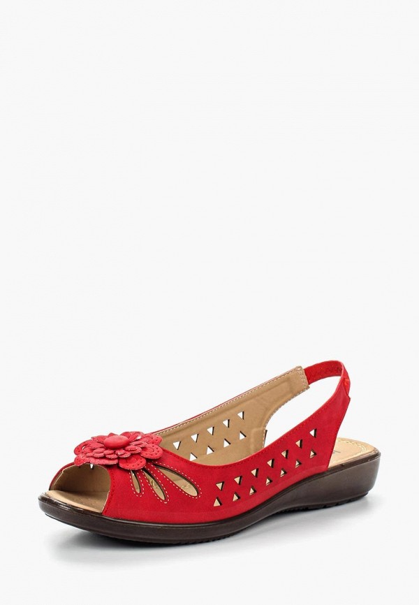 Продаём Сандалии instreet всего за 1299 рублей. 