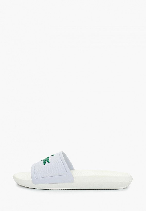 Продаём Сланцы lacoste всего за 2980 рублей. 